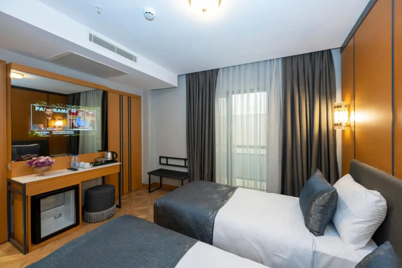 Freya Hotel
