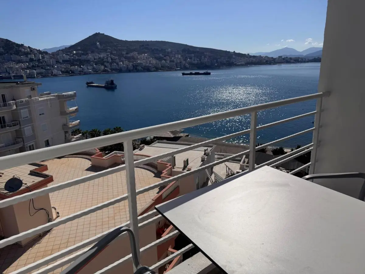 Airstay seaview Saranda