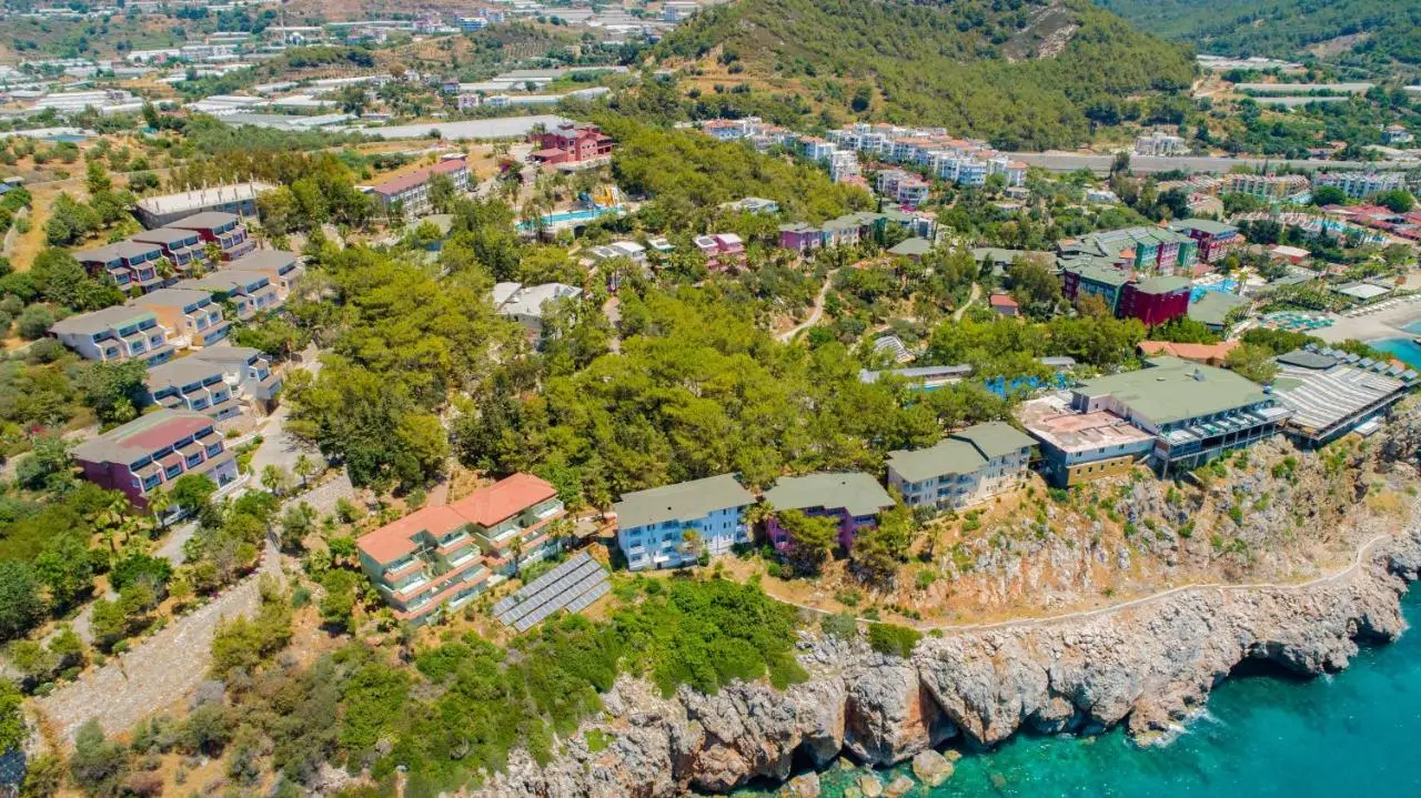 Senza Garden Holiday Club - Ultra All Inclusive