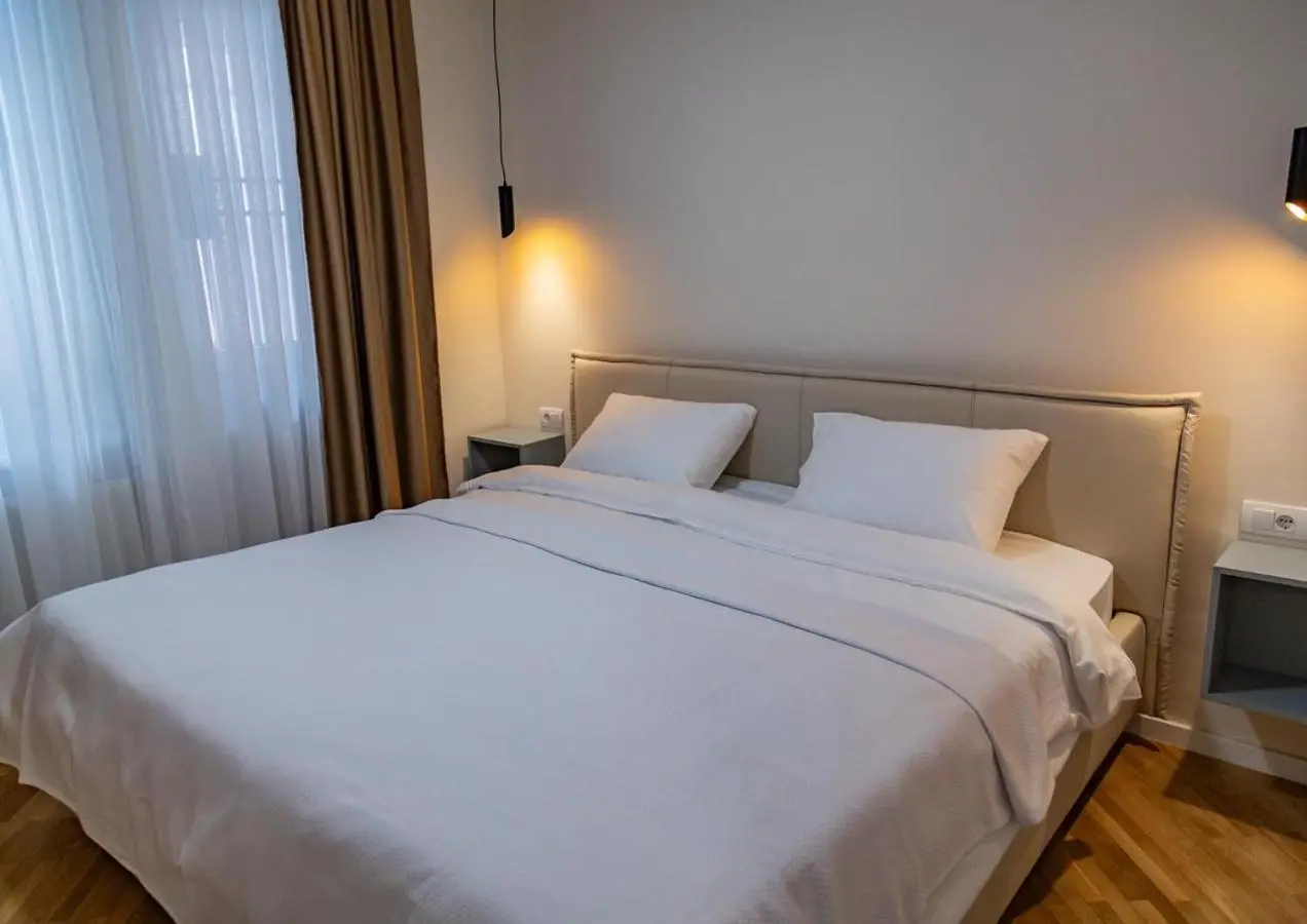Kaizen's Central Apartments - Free Parking