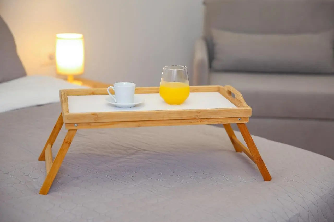 ORA Central Duplex Apartment