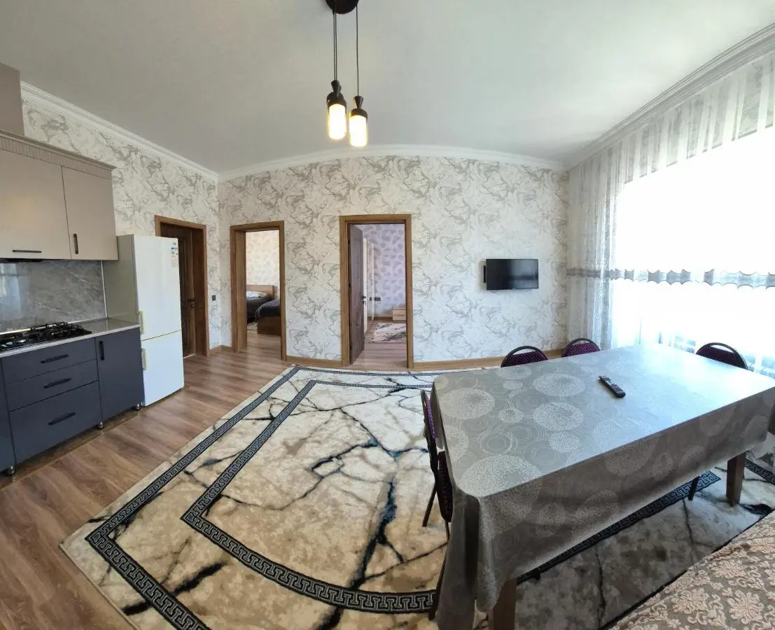 Townhouse in Qusar