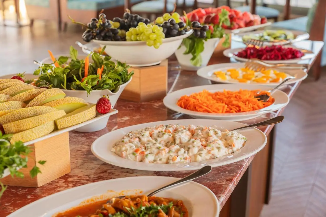 Azade Premier Hotel Istanbul
