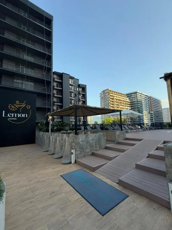 NOVA LUXE Hotel & Residences
