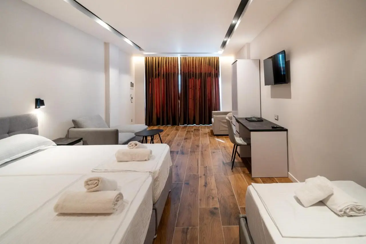 Hotel LUMINOSA