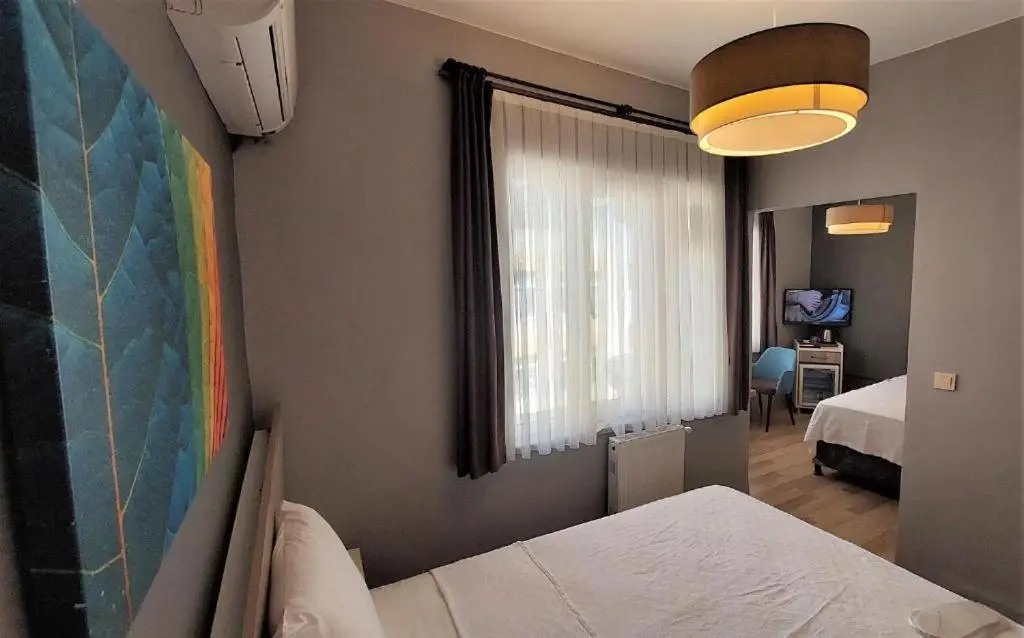 Armoni City Otel Kadıköy