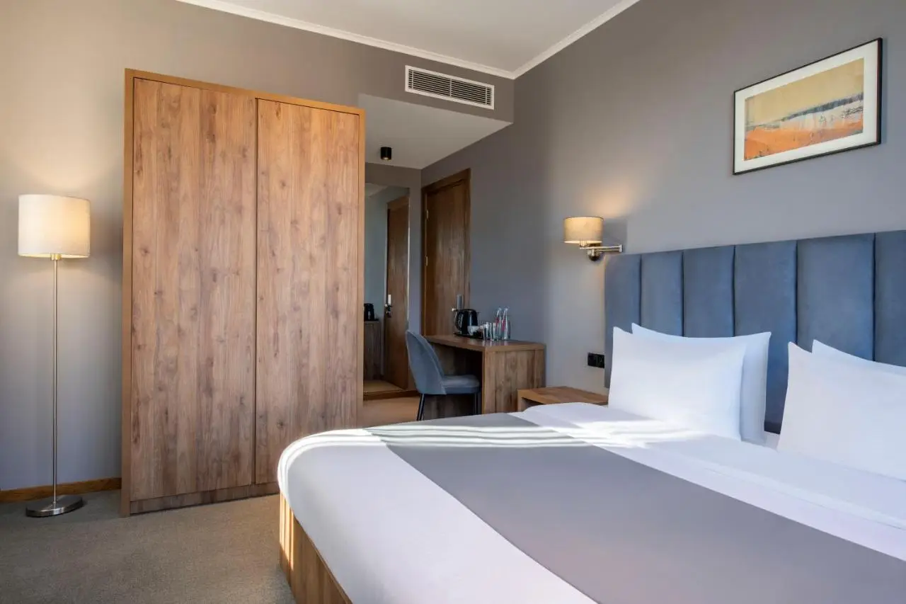 Barnovi Boutique Hotel