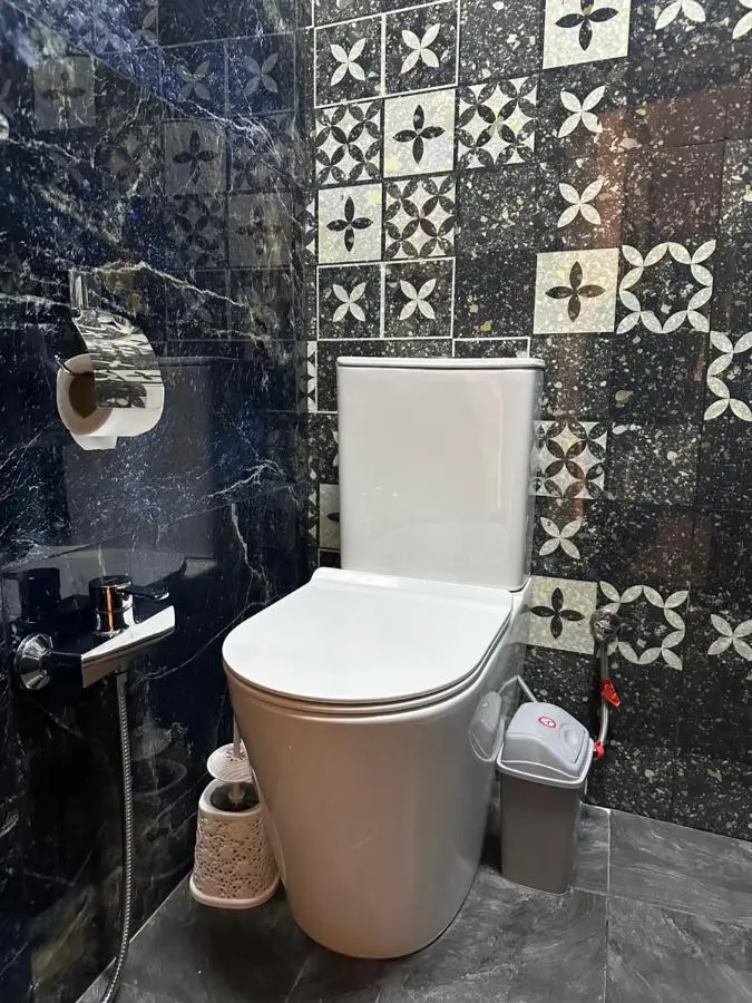 Lovely flat near the Boulevard Center of Baku