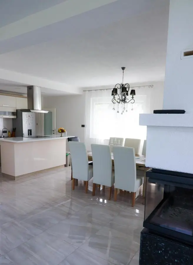 Villa Rio Verde