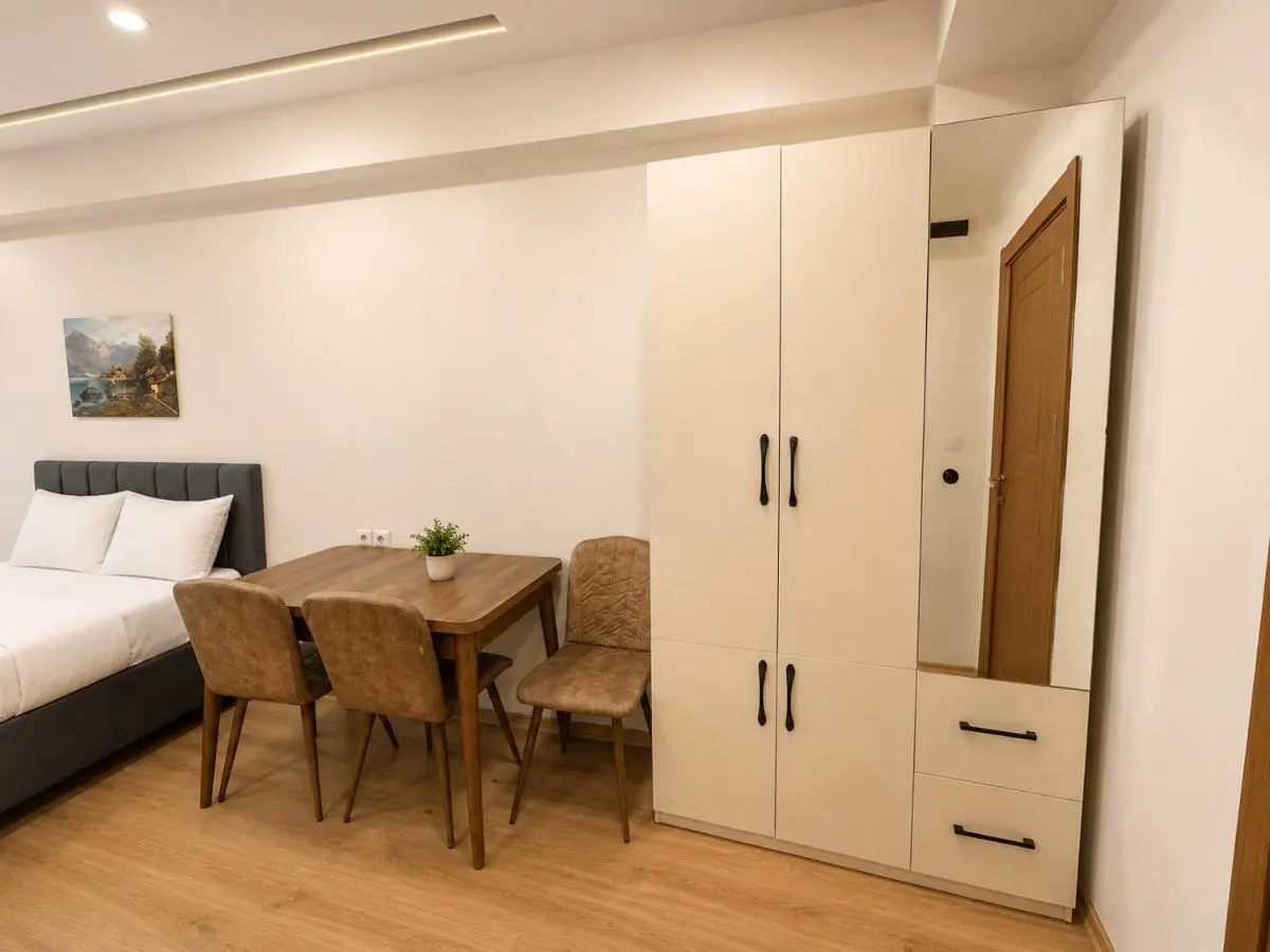 ISTANBUL STAY Boutıque Hotel