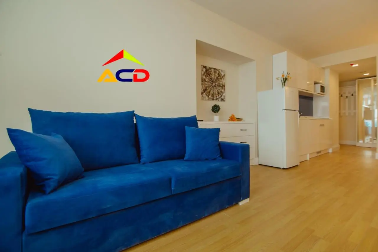 Orbi City A - C - D