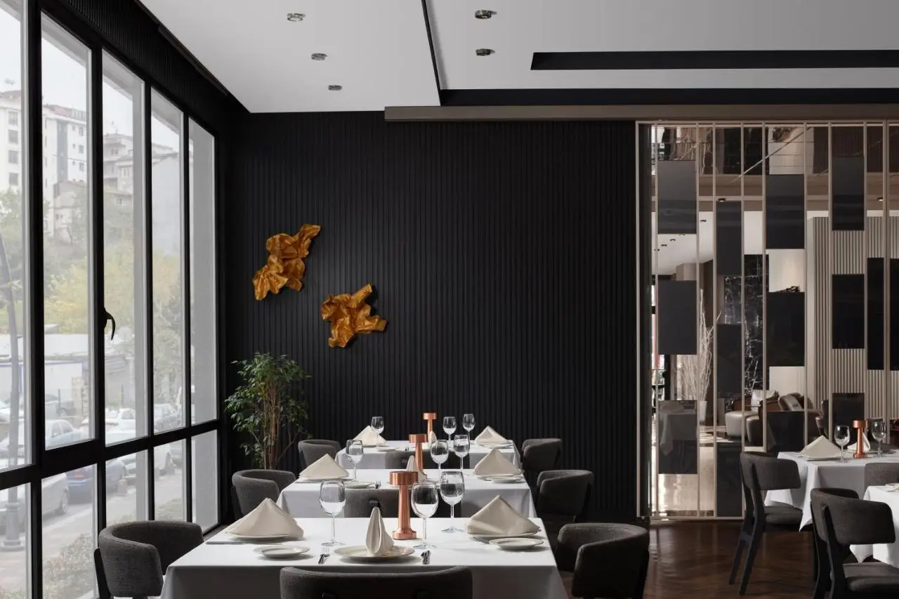 Delta Hotels by Marriott Istanbul Kagithane