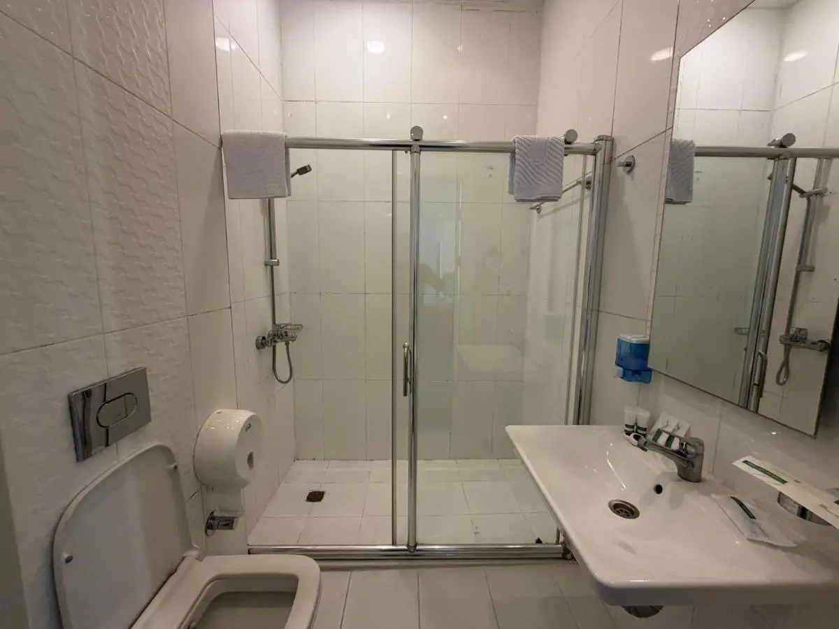 Brs hotel