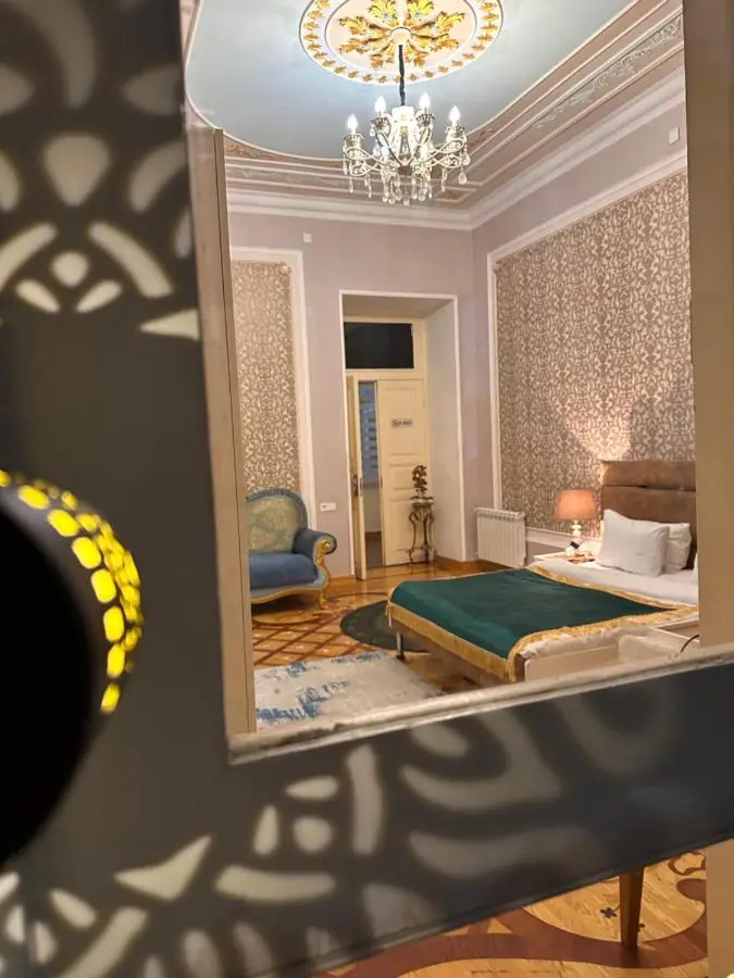 Alta rooms by Prestige