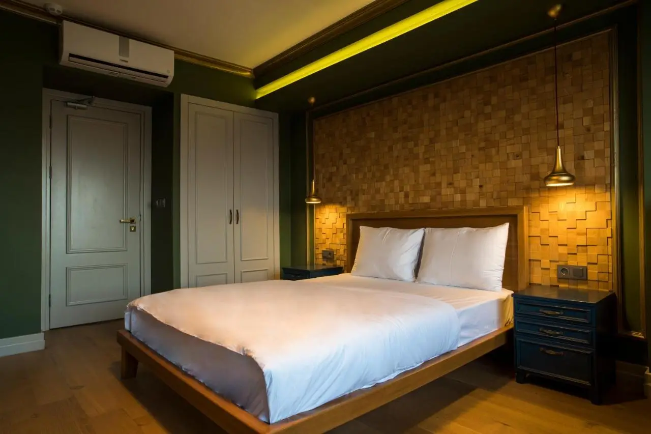 Sublime Porte Hotel