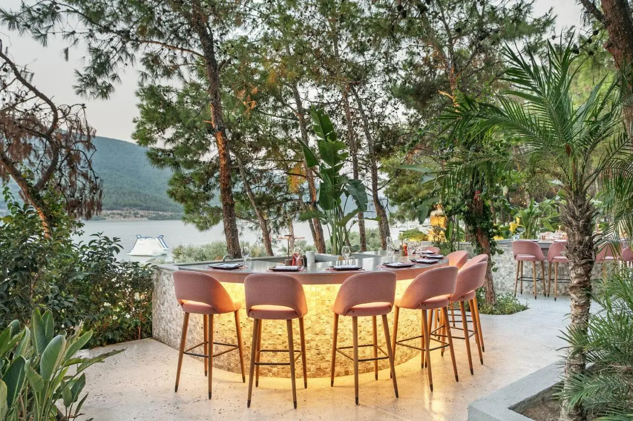 Titanic Luxury Collection Bodrum