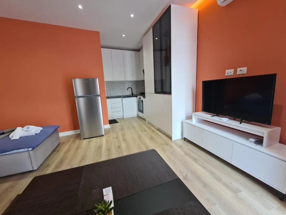 Tirana Center Apartaments