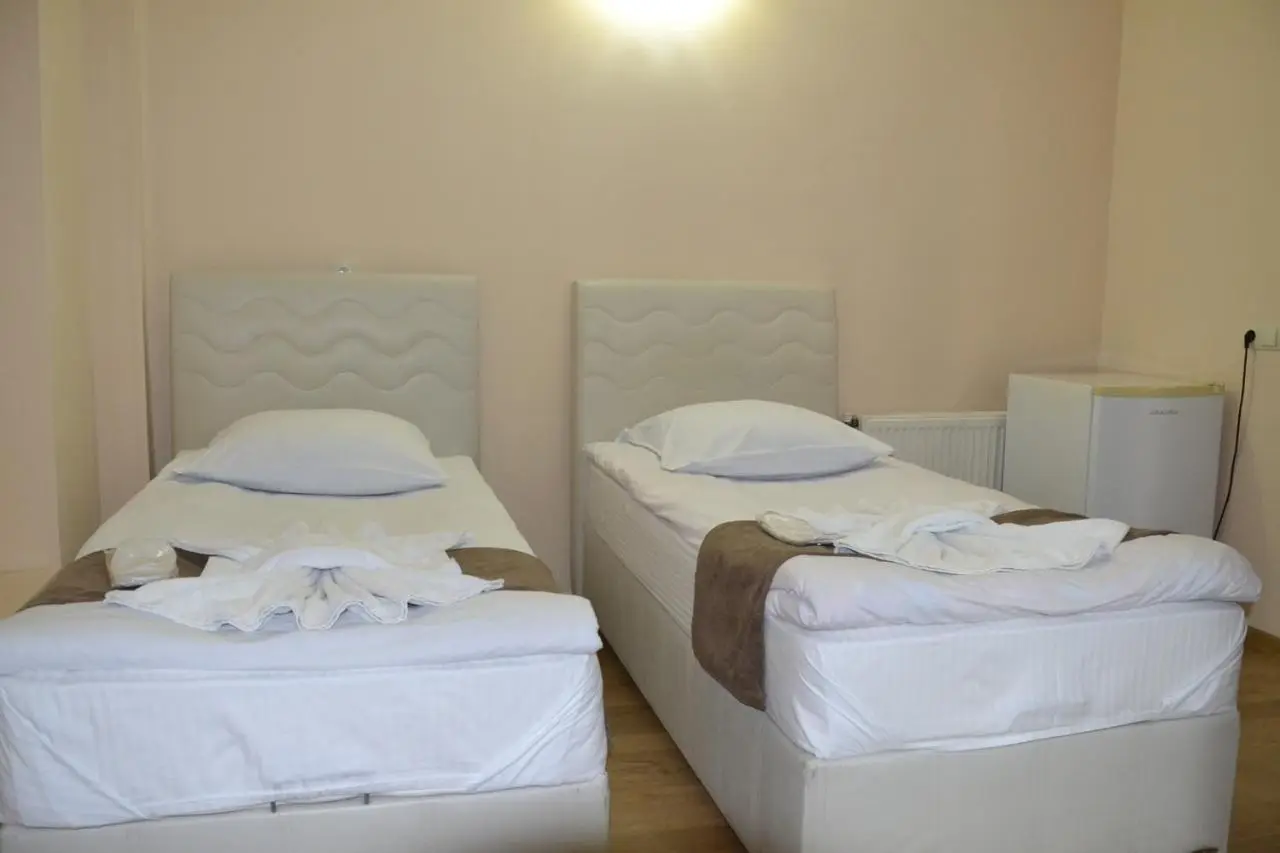 Hotel Imereti - Old Tbilisi Center