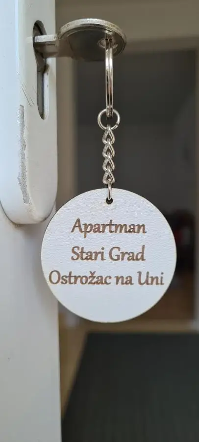 Apartman Stari Grad - Ostrožac na Uni - Bihać Cazin