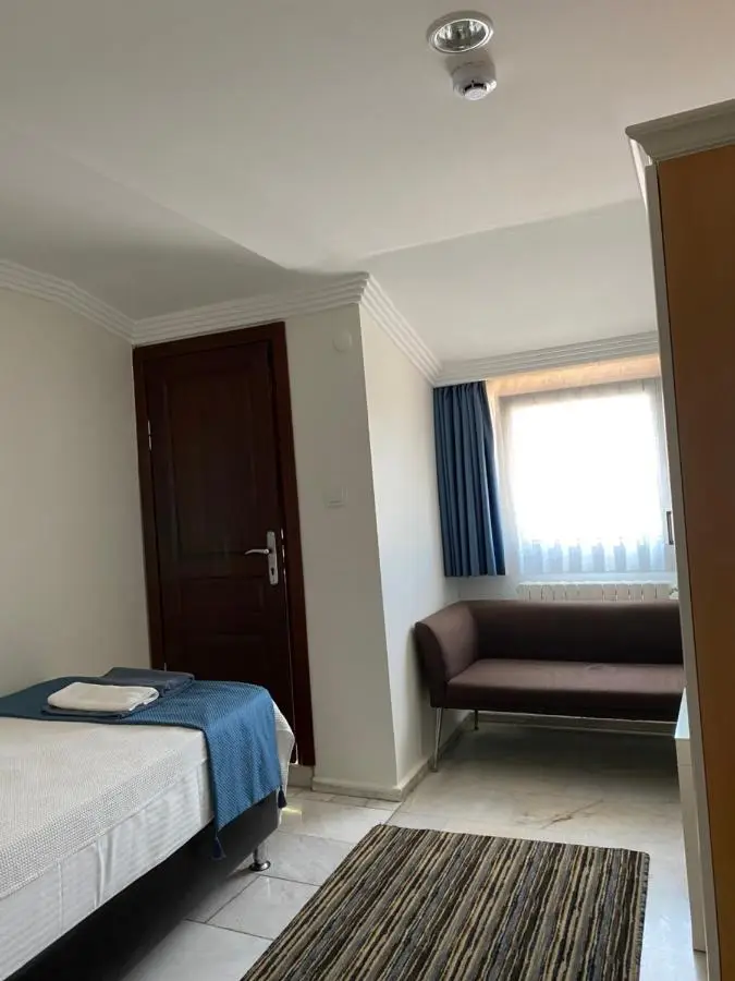 My Kent Hotel