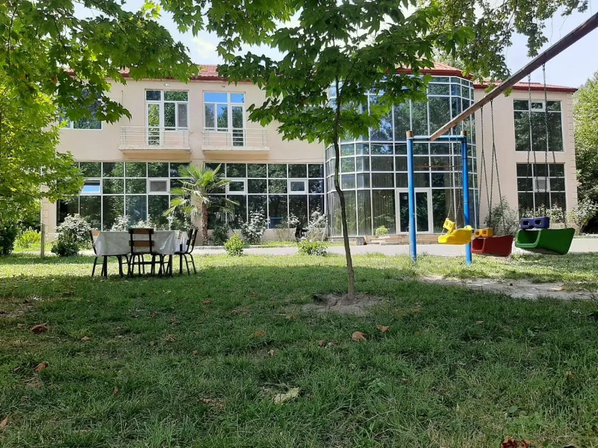 ES hotel kolifey