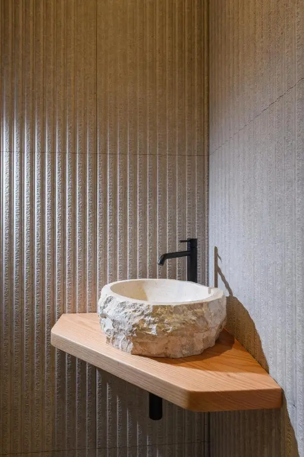 Chic Boutique Hotel Vlore