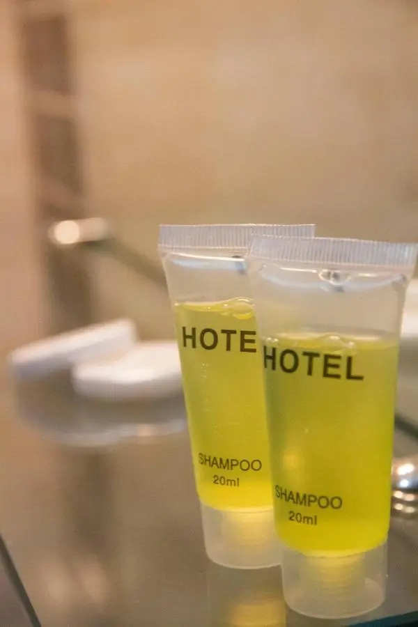 Hotel Iberia