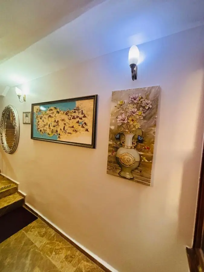 Lebon Hotel-Special Class