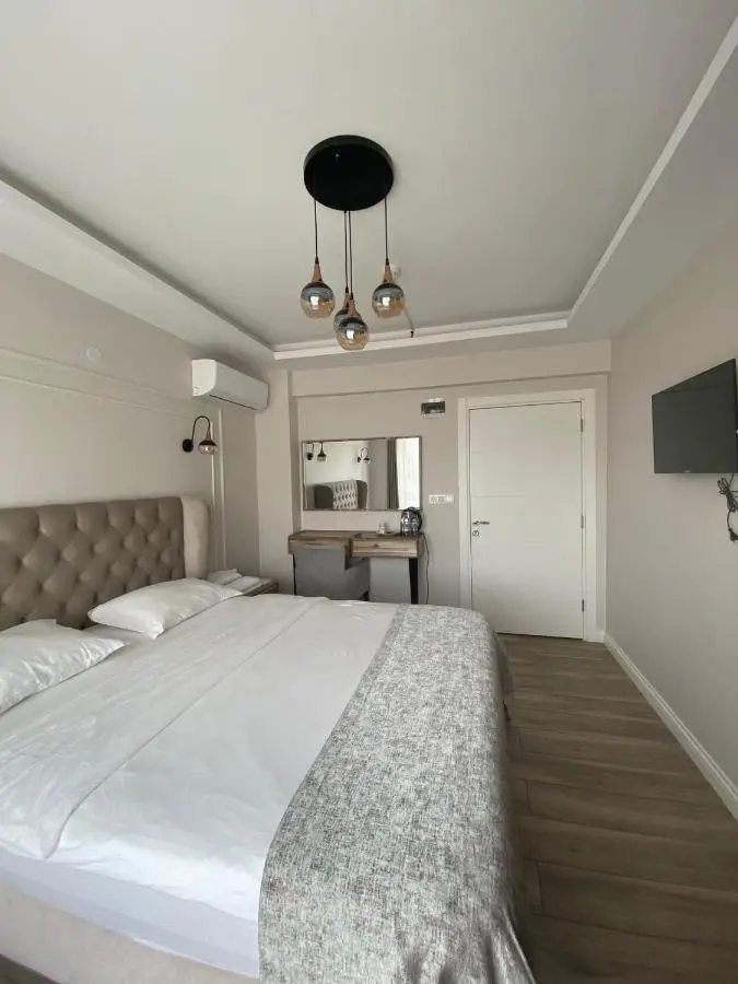 ANTİGONİA BUTİK OTEL