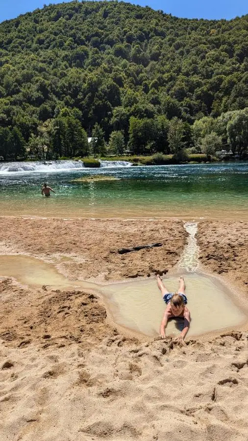 Turističko naselje Natura Art-Hotel Opal Art