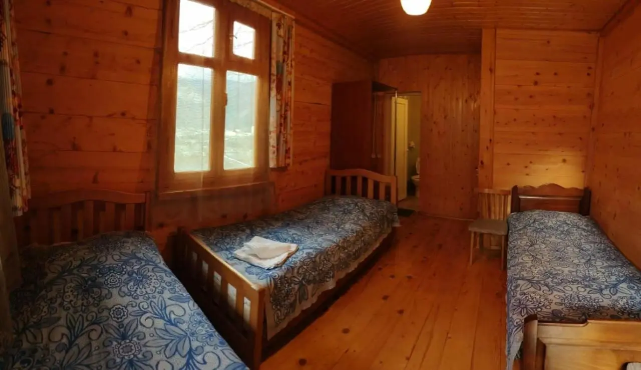 Guest House Ilia