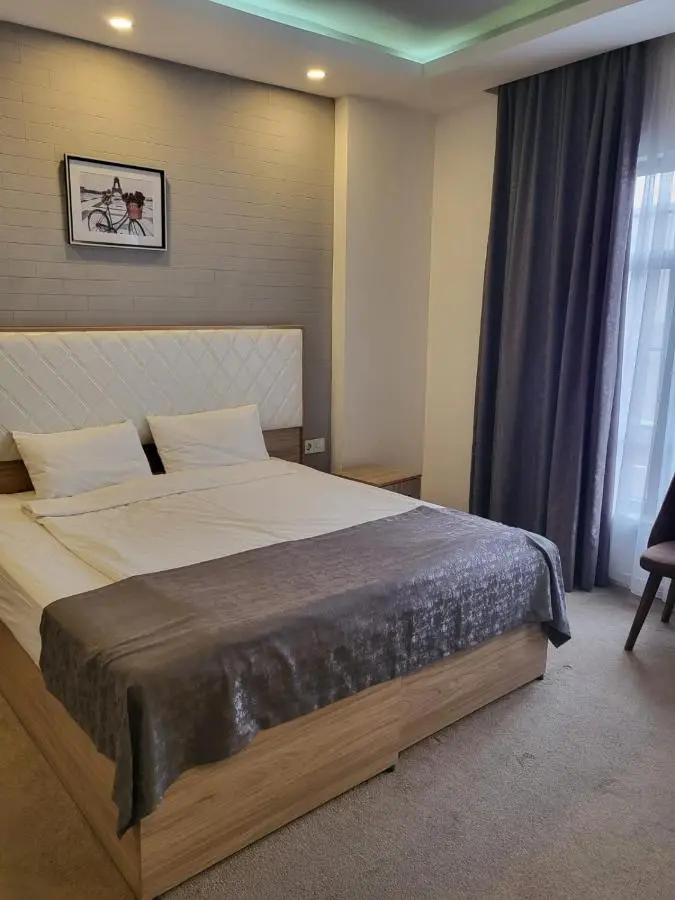 Noor-ZamZam-Madinah Halal Hotels Group