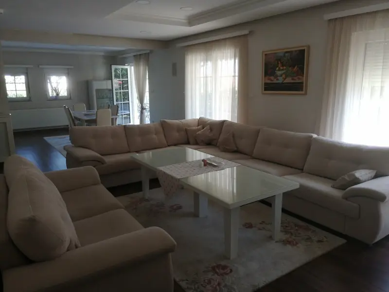 Luxury Villa Nevena with pool&jacuzzi