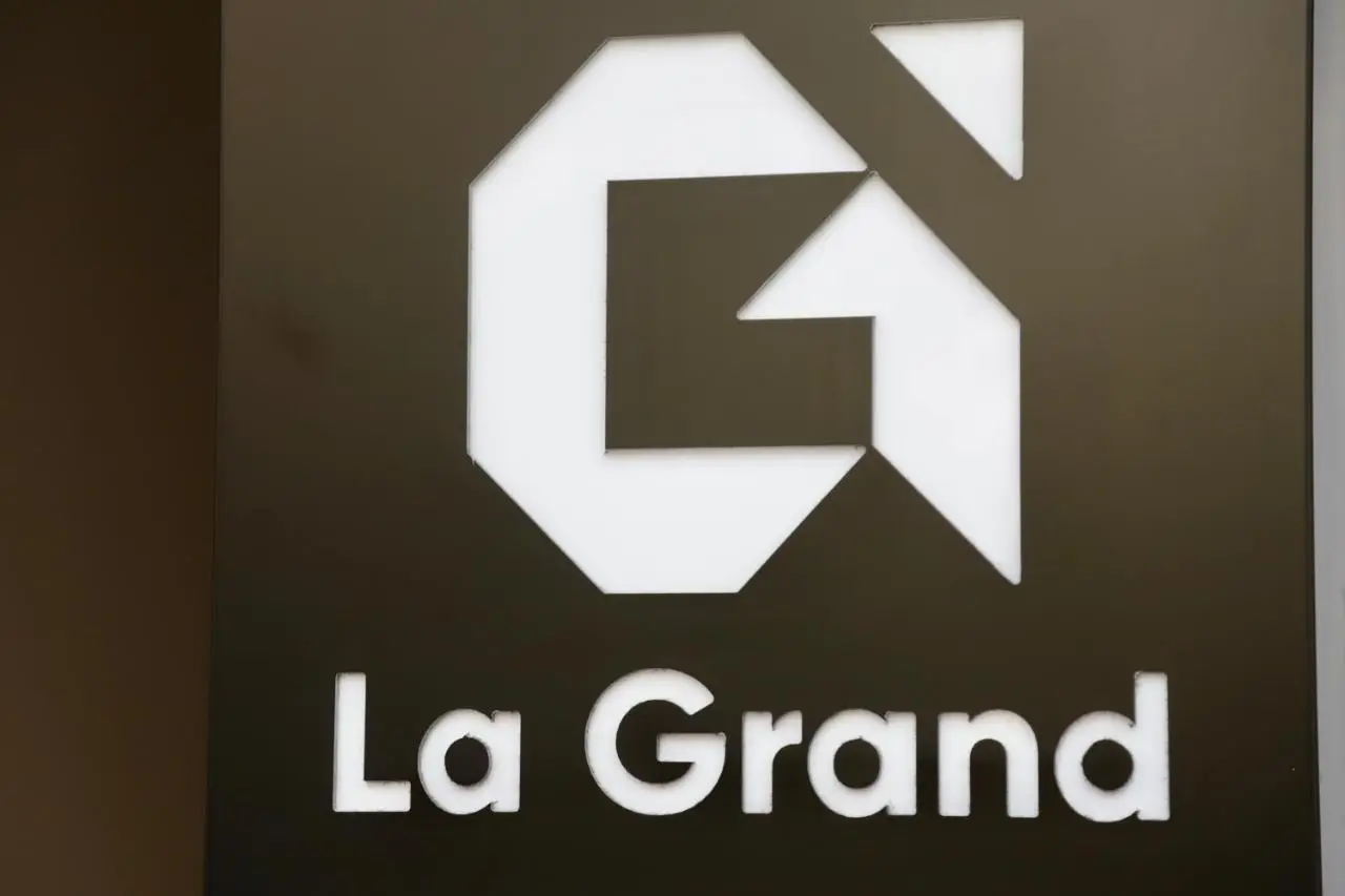 La Grand - New Bazaar