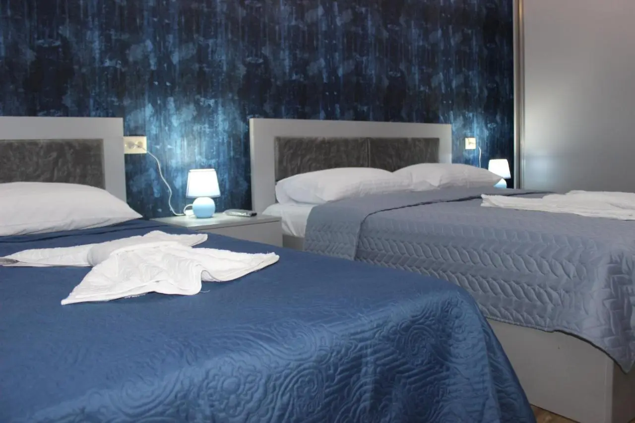 Hotel Tarasa