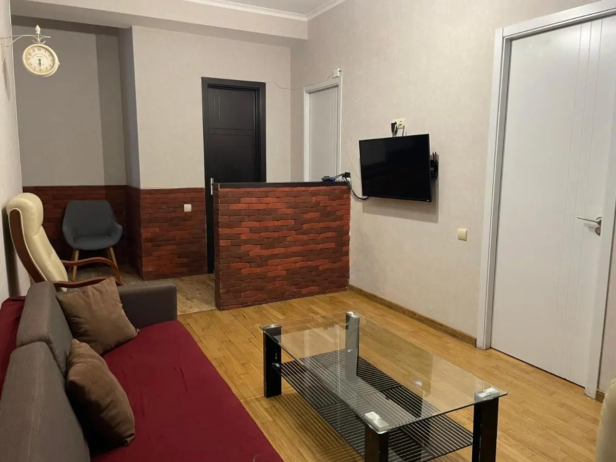 Cozy and Quiet Location in the City Centre