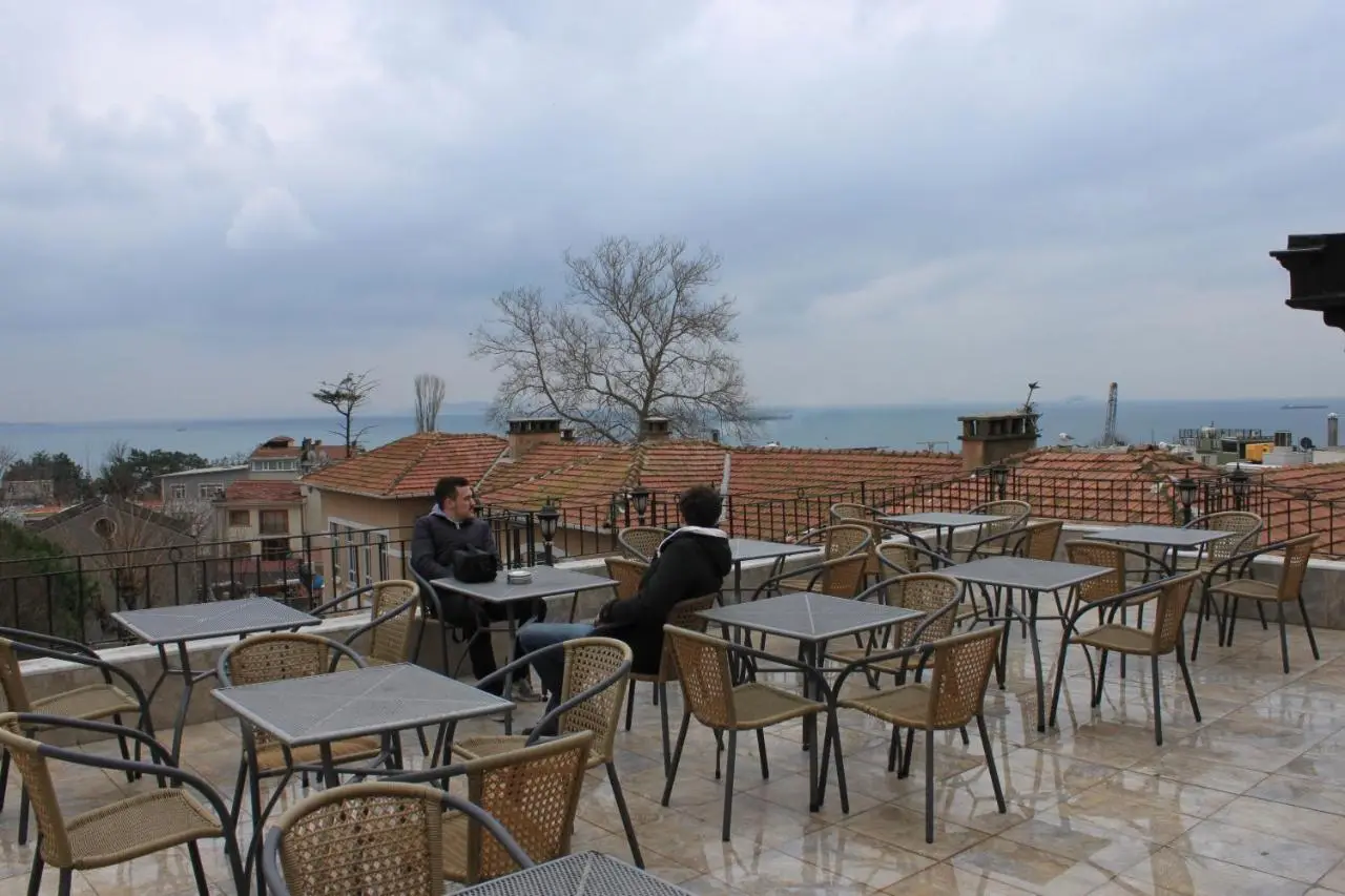 Hotel SultanHill