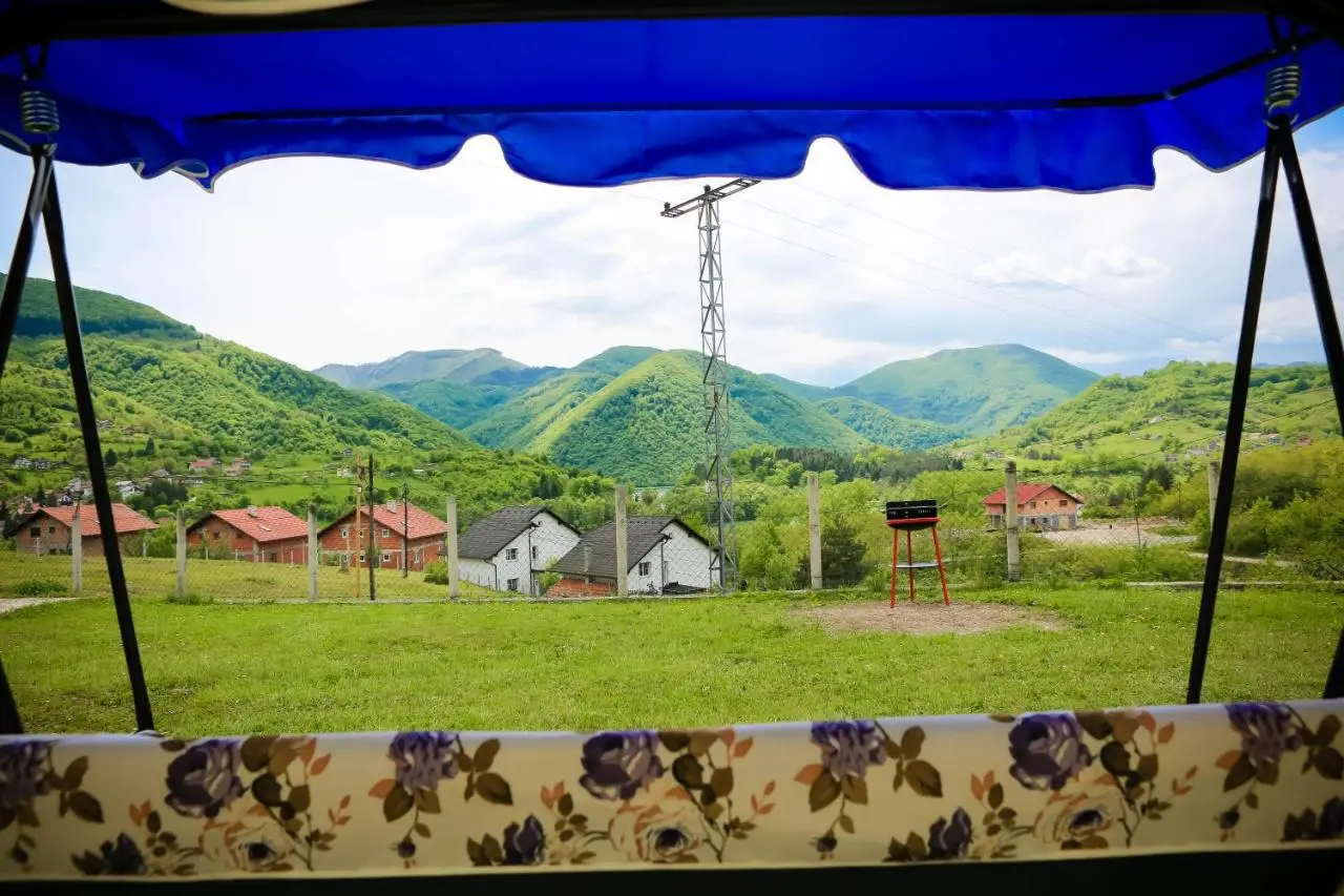 Apartman za odmor Plivska Jezera