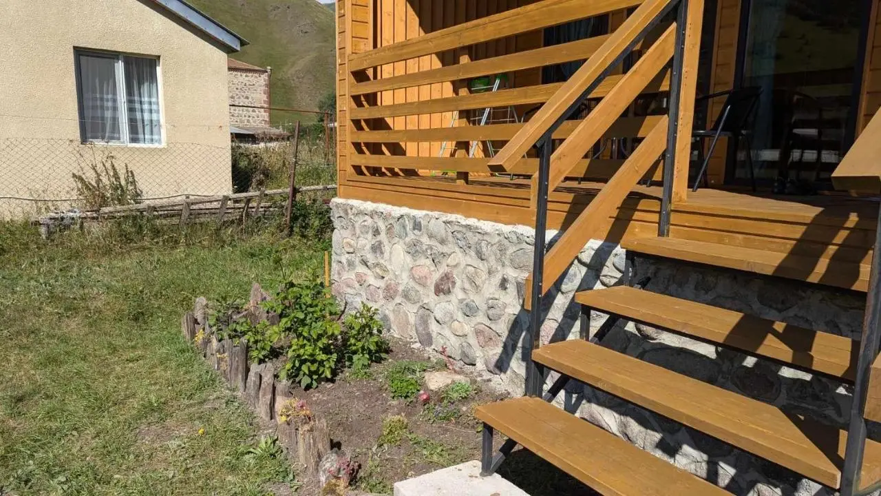 M&M House Kazbegi