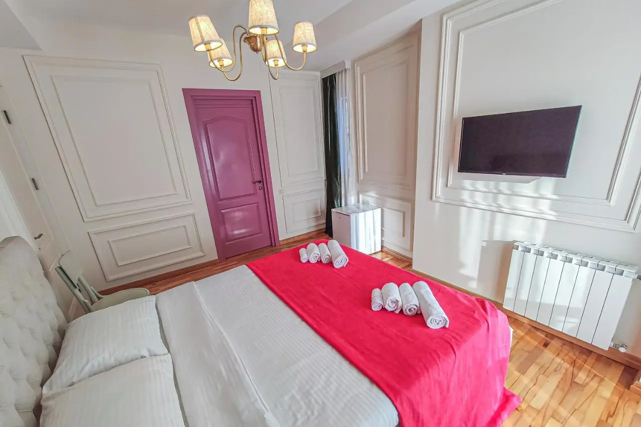 Boutique Apartment - Signature