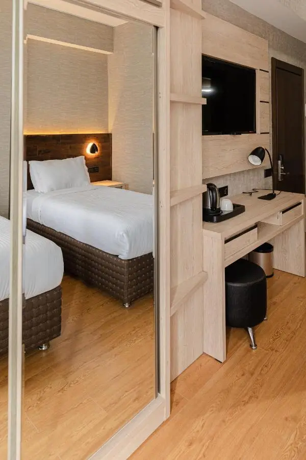 Hotel 25 Bakuriani