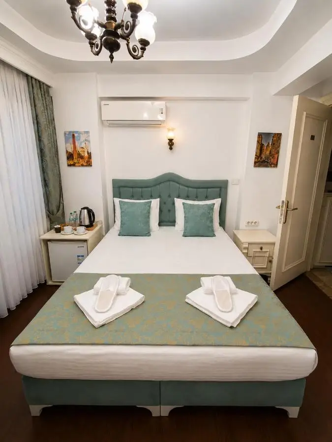 Sultanahmet La Petite Hotel