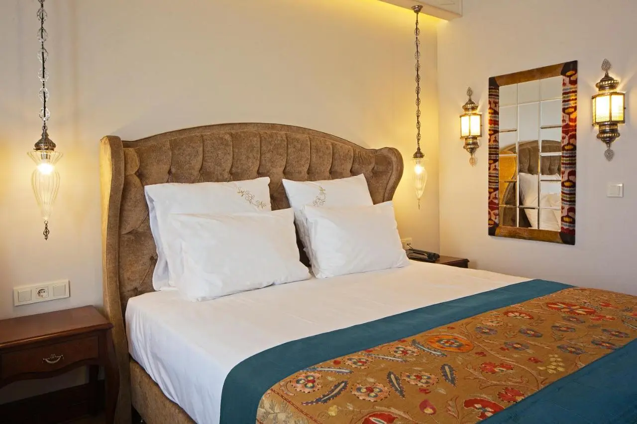 Azade Premier Hotel Istanbul
