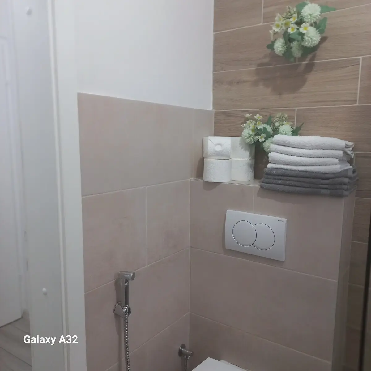 Harmony apartment
