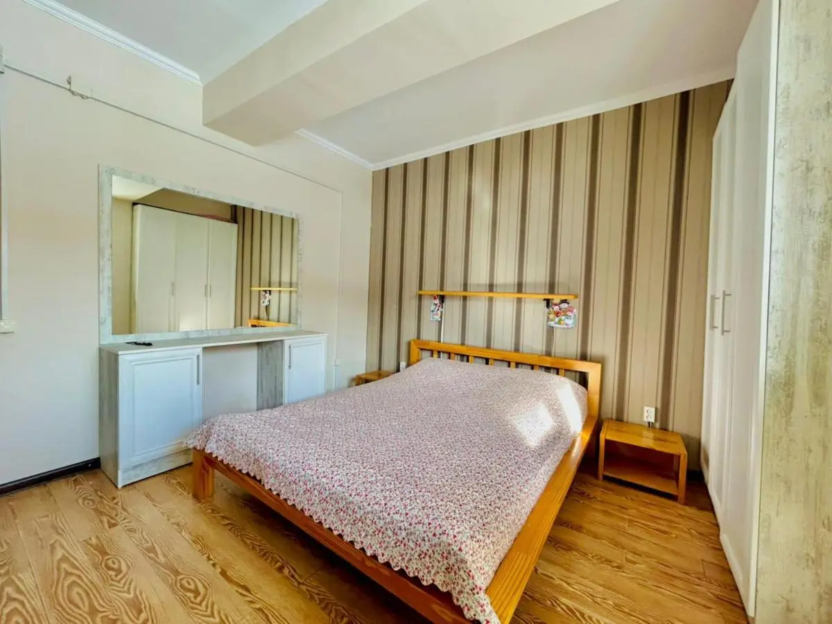 Bakuriani Mgazavrebi block 2 apartment 207