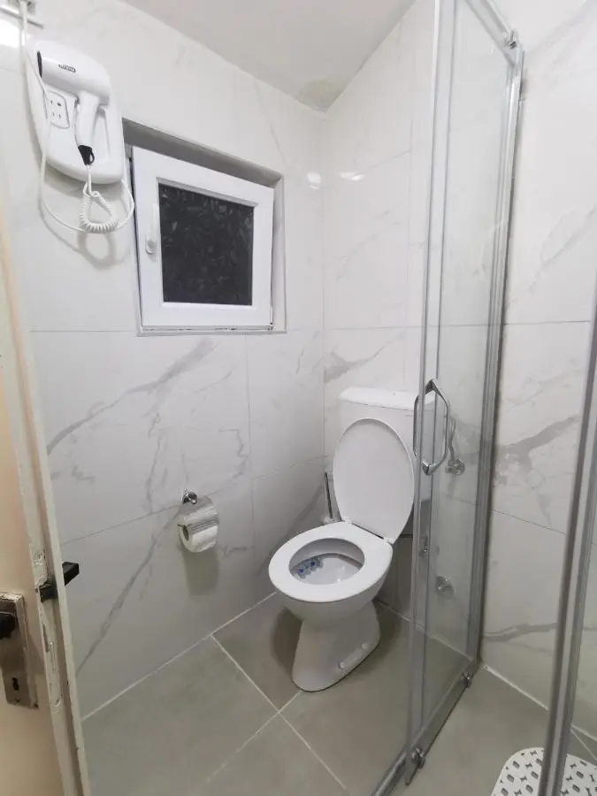 White Apartment Sarajevo - Free Parking