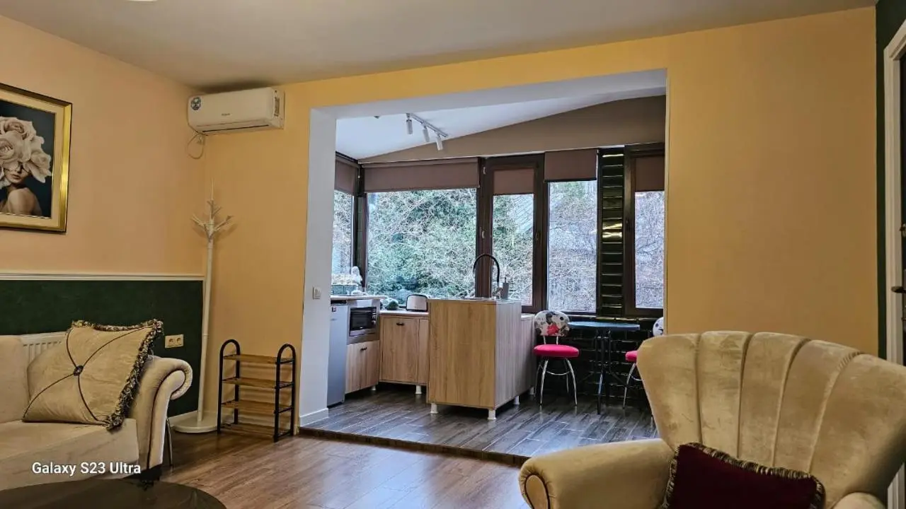 Mari's Apartaments