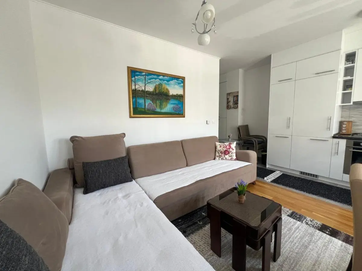 Apartman Jan