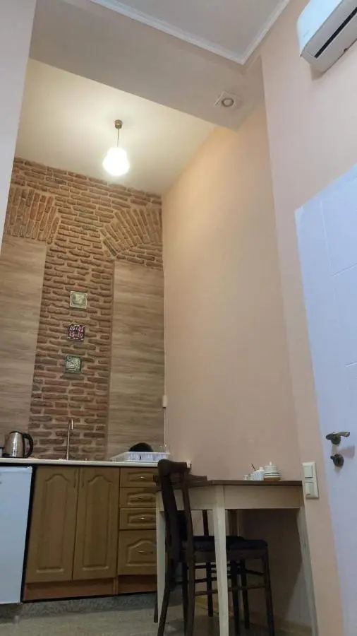 Historic Apartments "1868 Tbilisi" Best Location