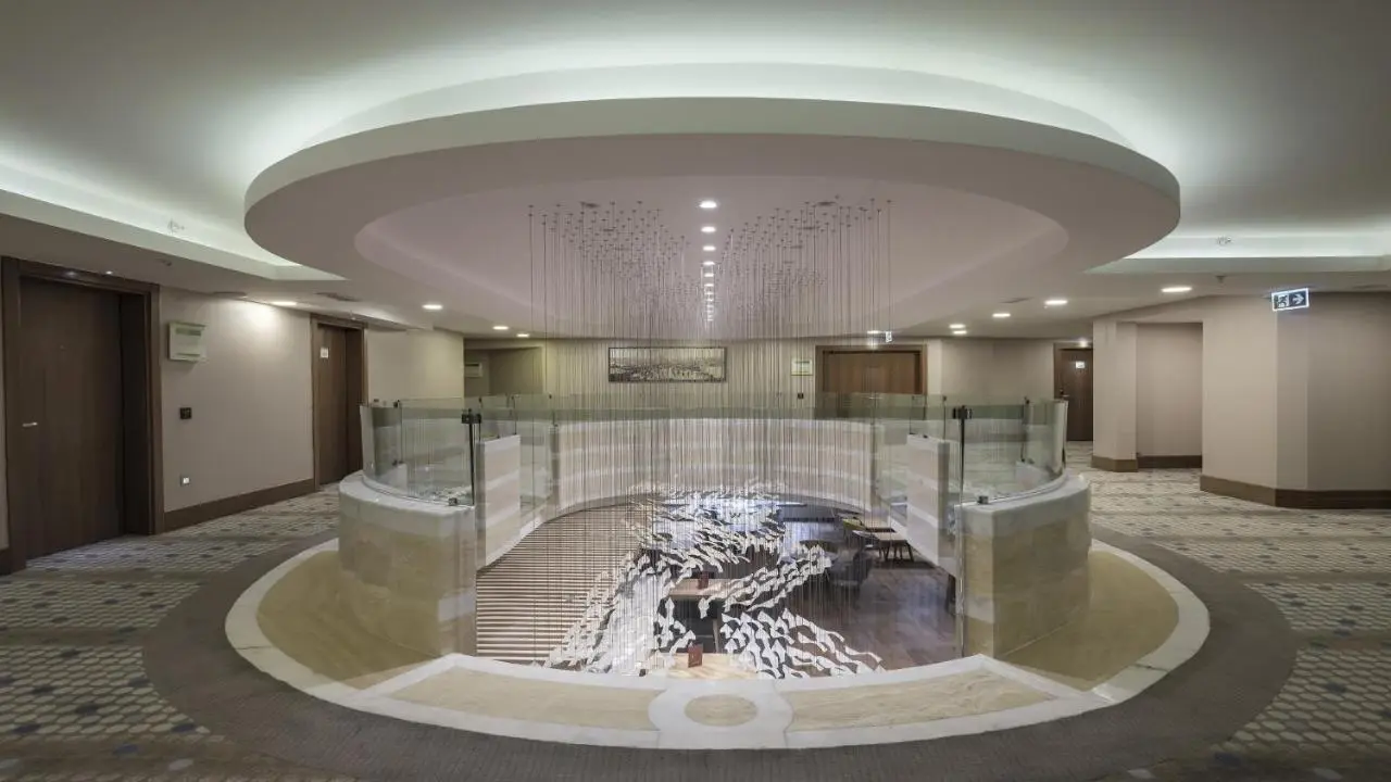 Holiday Inn Istanbul Old City by IHG
